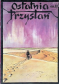 Ostatnia Przystań Część 2