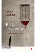 Plaża za szafą. Polska kryminalna