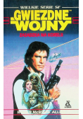 Gwiezdne wojny Zasadzka na Korelii