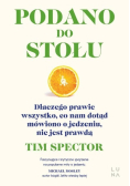 Podano do stołu