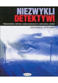 Niezwykli detektywi