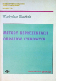 Metody reprezentacji obrazów cyfrowych