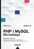 PHP i MySQL Dla każdego