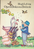 Opera Doktora Dolittle