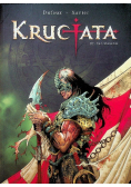 Krucjata Tom 3 Pan maszyn