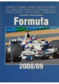 Formuła 2008 /09