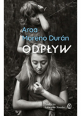 Odpływ