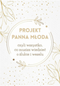 Projekt Panna Młoda