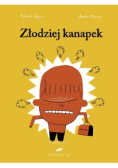 Złodziej kanapek
