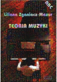 Teoria Muzyki