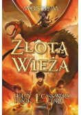 Złota wieża
