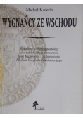 Wygnańcy ze wschodu