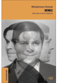 Niemiec.Wszystkie ucieczki Zygfryda