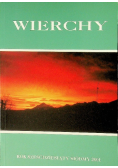 Wierchy