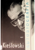 Kieślowski Autobiografia