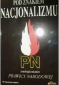Pod znakiem nacjonalizmu
