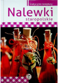 Nalewki staropolskie