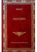 Próchno