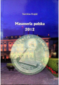 Masoneria polska 2012