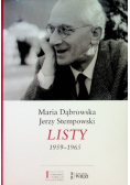 Listy tom 1