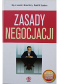 Zasady negocjacji