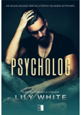 Psycholog