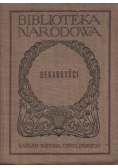 Dekabryści