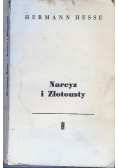 Narcyz i złotousty