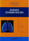 Badanie spirometryczne