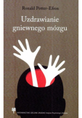 Uzdrawianie gniewnego mózgu