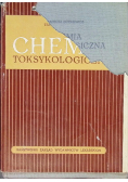 Chemia toksykologiczna