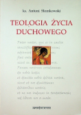 Teologia życia duchowego