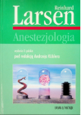 Anestezjologia