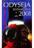 Odyseja kosmiczna 2001