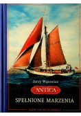 Antica spełnione marzenia