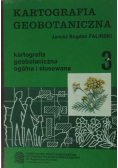 Kartografia geobotaniczna Tom 3