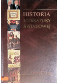 Historia Literatury Światowej Tom 12 Literatury Wschodu