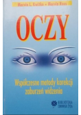 Współczesne metody korekcji zaburzeń widzenia