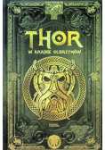Thor w krainie olbrzymów