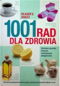 1001 rad dla zdrowia