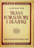 Transformatory i dławiki