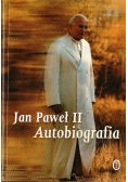 Jan Paweł II Autobiografia