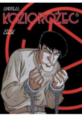 Koziorożec Atak Tom 6