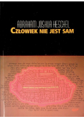 Człowiek nie jest sam