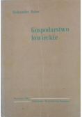 Gospodarstwo łowieckie