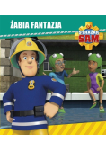 Strażak Sam Żabia fantazja