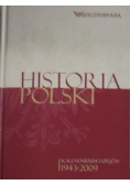 Historia polski