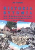 Historia Bytomia