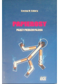 Papierosy palący problem palenia