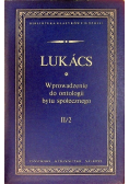 Wprowadzenie do ontologii bytu społecznego Tom II Część 2